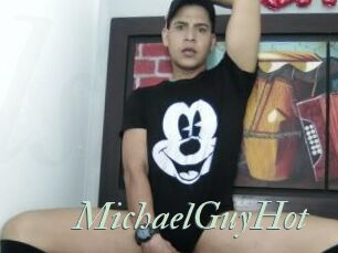 MichaelGuyHot