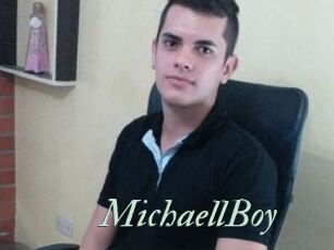 MichaellBoy