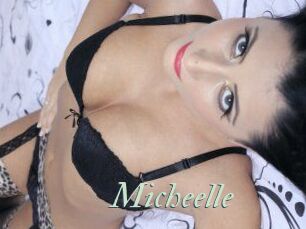 Micheelle