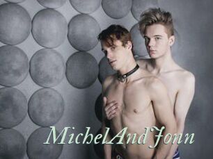 MichelAndJonn