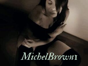 MichelBrown1