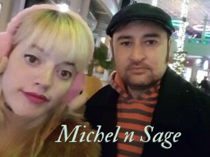 Michel_n_Sage