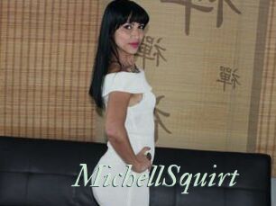 MichellSquirt