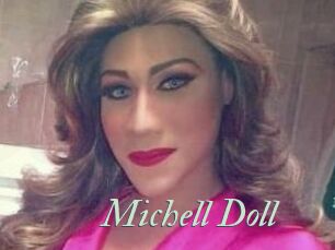 Michell_Doll