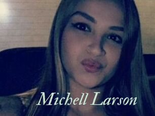 Michell_Larson