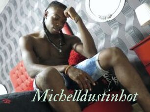 Michelldustinhot