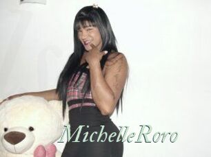 MichelleRoro