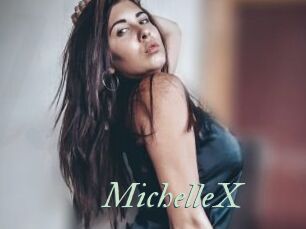MichelleX