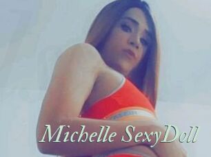 Michelle_SexyDoll
