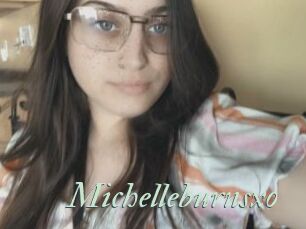 Michelleburnsxo