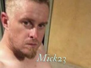 Mick23
