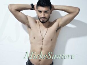 MickeSantoro