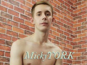 Micky_YORK