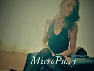 MicroPussy