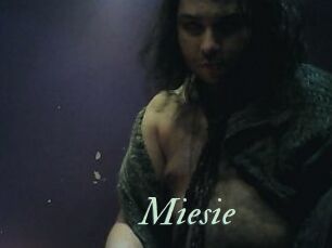 Miesie