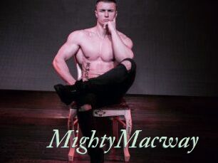 MightyMacway