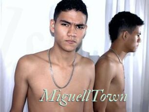 MiguellTown