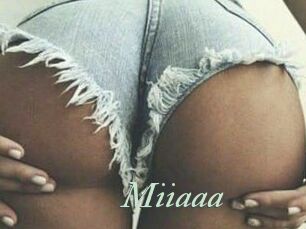 Miiaaa