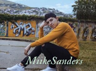 MiikeSanders