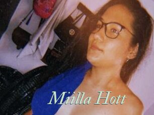 Miilla_Hott