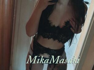 MikaMasaki