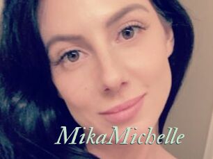 MikaMichelle