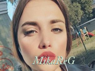 MikaReG