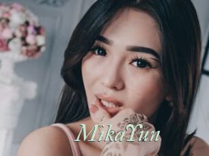 MikaYun