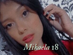 Mikaela_18