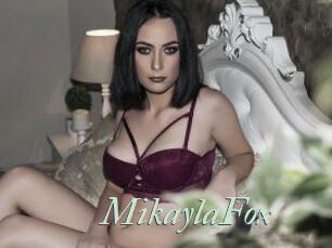 MikaylaFox