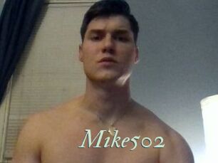 Mike502