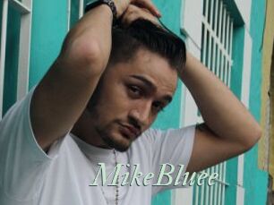 MikeBluee