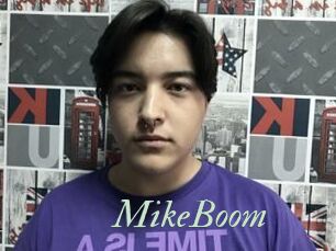 MikeBoom