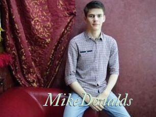 MikeDonalds