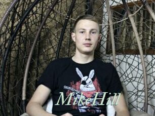 MikeHill