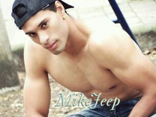MikeJeep