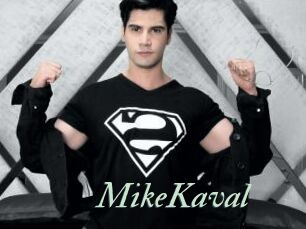 MikeKaval
