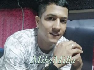 MikeMilla