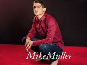 MikeMuller
