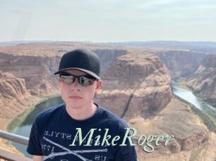 MikeRoger