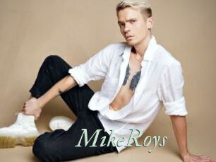 MikeRoys