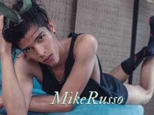 MikeRusso