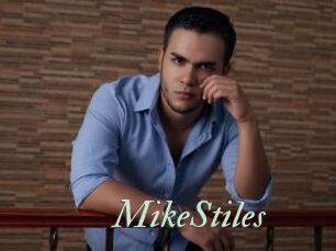 MikeStiles