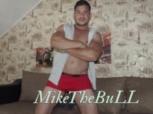 MikeTheBuLL