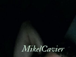 MikelCavier
