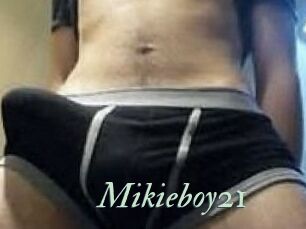 Mikieboy21