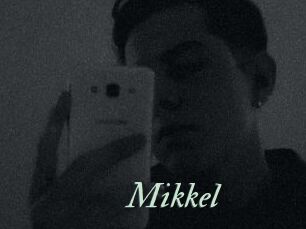 Mikkel