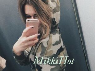 MikkiHot