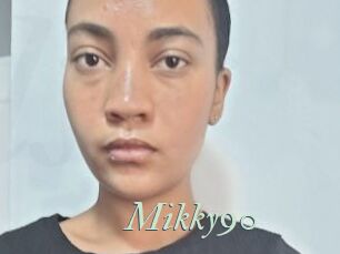 Mikky90
