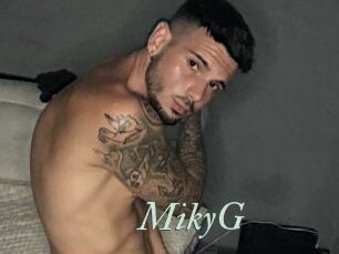 MikyG